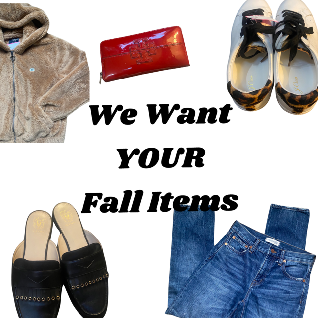 What to Wear offers consignment, services in Clintonville